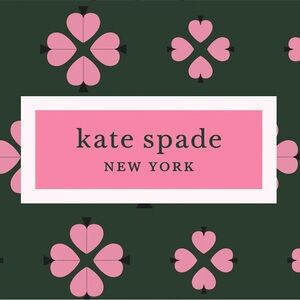 Kate Spade Express Givvy & Free Shipping